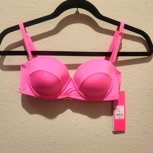 NWT Lilly Pulitzer 0 Bikini Top